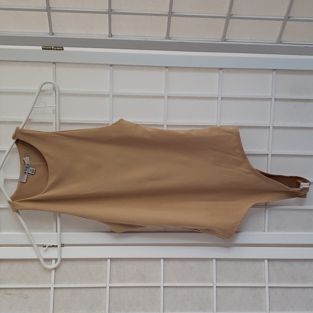 Gaze bodysuit